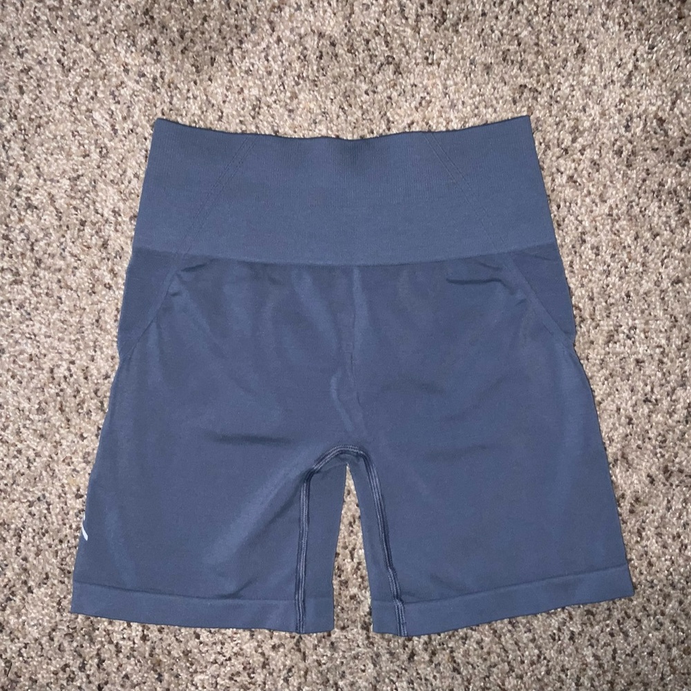 Oner Active High-Rise Bike Shorts